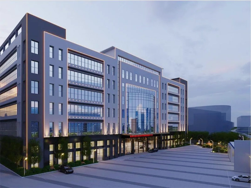 項目再上新 | 合景中標(biāo)深圳裝修工程