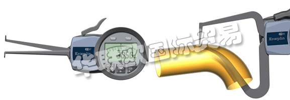 自其歷史開始以來，KROEPLIN一直在生產(chǎn)精密的測量儀器。