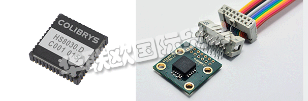 在Safran COLIBRYS ，他們相信 MEMS是未來的技術(shù)， 