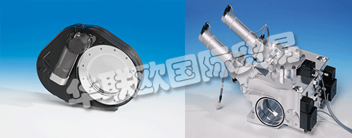 COMVAT壓力盒可補償機動車汽油噴射系統(tǒng)中的壓力波動。