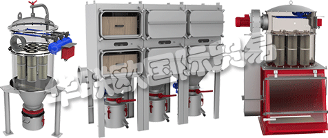 INFASTAUB已通過(guò)DIN EN ISO 9001認(rèn)證。