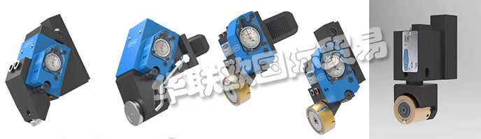 美國(guó)俄亥俄州米爾福德是2004年成立的子公司ECOROLL Corporation的總部。