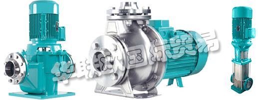 EDUR是您的專業(yè)個人離心泵，作為國際離心泵的開發(fā)商和制造商，