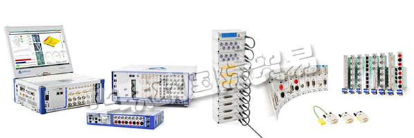 DEWETRON成立于1989年，是PC組件和測量儀器的供應商。