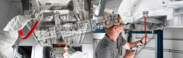 他們是一家致力于國際運(yùn)輸業(yè)的公司。自1985年以來，他們一直是全球活躍的EMS集團(tuán)的成員。在EFTEC的名義下，他們是汽車行業(yè)粘合劑，密封劑，涂料和應(yīng)用設(shè)備的領(lǐng)先國際供應(yīng)商。定制設(shè)計的產(chǎn)品，高品質(zhì)和優(yōu)質(zhì)的服務(wù)幫助他們發(fā)展了這一市場地位。