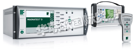 FOERSTER與客戶一起塑造了非破壞性測試的未來。