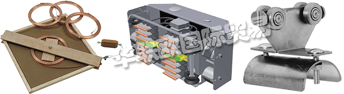 高質(zhì)量的Akapp-Stemmann導(dǎo)體系統(tǒng)已經(jīng)在許多工業(yè)領(lǐng)域使用了40多年，
