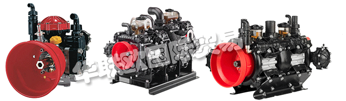 ANNOVI REVERBERI成立于1958年，位于意大利工程區(qū)中心的摩德納，