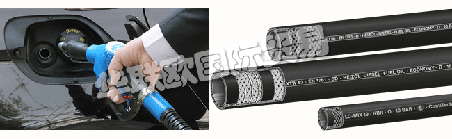 ELAFLEX是一家專門從事危險品和敏感液體轉(zhuǎn)移安全連接的公司。