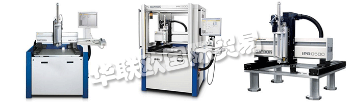 許多行業(yè)領(lǐng)先的前面板和電子產(chǎn)品制造商已經(jīng)成功地使用DATRON機器。