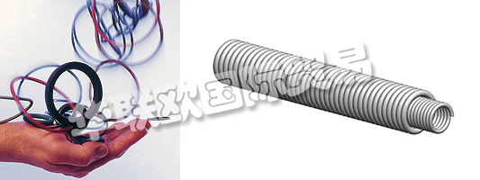 DICHTOMATIK為各個(gè)行業(yè)開發(fā)了特殊的應(yīng)用技術(shù)。