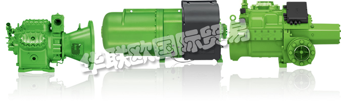 憑借其廣泛的壓縮機(jī)，冷凝機(jī)組，熱交換器和壓力容器，BITZER可為任何應(yīng)用提供合適的解決方案。