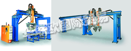 MI BLEICHERT Inc.位于謝爾比鎮(zhèn)，是美國(guó)的工程，控制，制造，