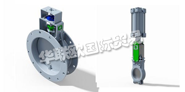 AMM-TECH專(zhuān)門(mén)為能源，石化污水處理，可再生能源，鋼鐵和水泥行業(yè)設(shè)計(jì)和制造阻尼閥門(mén)。