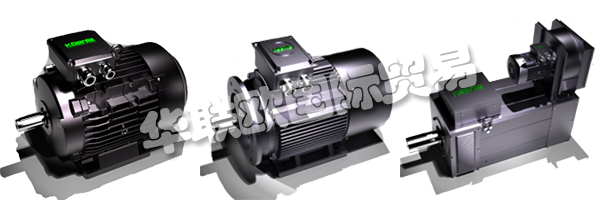 1936年，F(xiàn)riedrich KUENlE在斯圖加特成立了一家電機(jī)修理廠。