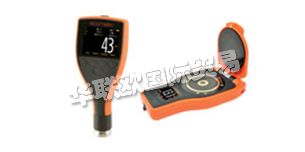 ELCOMETER七十年來一直是涂料，混凝土和金屬檢測行業(yè)檢測設備設計，制造和供應的全球領導者。