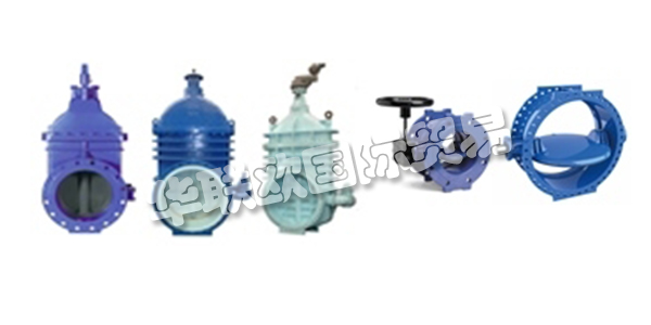 GLENFIELD是世界各地水壩，水庫和水電設(shè)施大直徑閥門的領(lǐng)先供應(yīng)商。