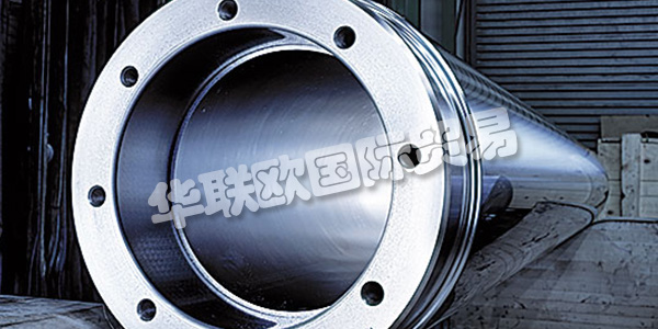 BREITENBACH的軋輥服務(wù)不僅僅包括重磨和修理。在他們公司，您將始終找到一個(gè)合格的合作伙伴，以解決有關(guān)卷的所有問(wèn)題。