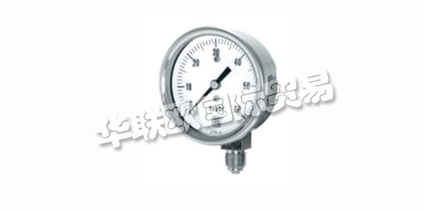 NUOVA FIMA已經(jīng)有50年生產(chǎn)壓力和溫度儀器的歷史。用于儀器制造的大多數(shù)組件都是在國內(nèi)的Nuova FIMA生產(chǎn)的。所有原材料都是精心選擇的，從而使生產(chǎn)和服務標準質(zhì)量都達到很高的水平。