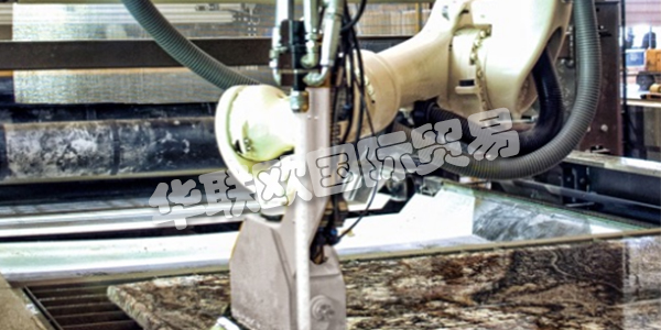 PROMETEC是石材生產(chǎn)線生產(chǎn)自動化的頂級公司之一。自1981年以來，他們一直是處理和改進石材的熟練操作員