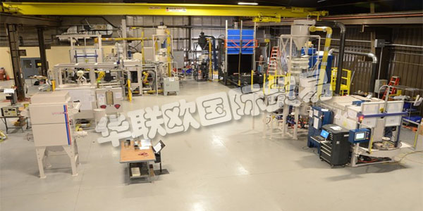 美國(guó)GUYSON主要產(chǎn)品：GUYSON自動(dòng)噴砂機(jī)、除塵器等。