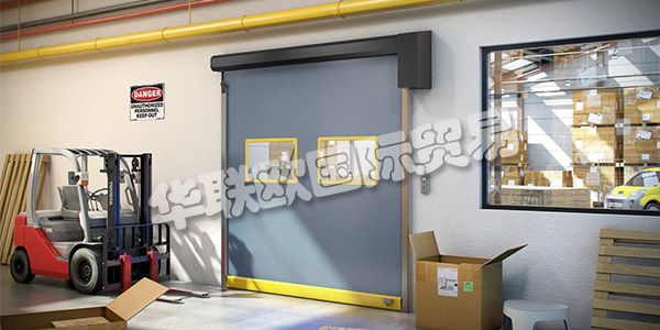 ALBANY作為世界領先的高速門和高性能門制造商，奧爾巴尼提供的復雜產品專為各行各業(yè)的廣泛應用而設計。