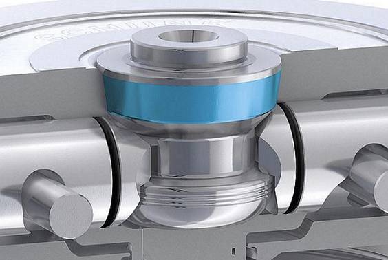 SCHUNK刀具夾持系統(tǒng)對(duì)機(jī)加工行業(yè)產(chǎn)生了前所未有的革命性影響。?模塊化夾持系統(tǒng)借鑒其優(yōu)勢(shì)，它的作用遠(yuǎn)不止于一個(gè)參考基準(zhǔn)，還提供了包括定位、夾持以及接口通用等功能。這種夾持原理如今被認(rèn)為是提高生產(chǎn)效率的最有效的方法之一，廣泛適用于從小型零件到大型零件，從粗加工到裝配應(yīng)用的各種工藝。作為這一技術(shù)的先驅(qū)以及夾持技術(shù)和抓取系統(tǒng)的領(lǐng)導(dǎo)者，SCHUNK始終致力于開發(fā)新的應(yīng)用領(lǐng)域，并在它的模塊化系統(tǒng)中新增了適用于直接夾持工件以及微小型零件的專業(yè)標(biāo)準(zhǔn)模塊。