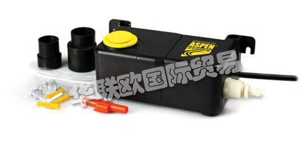 ASPEN PUMPS在1992年，三名工程師開發(fā)了一系列可靠的蠕動(dòng)泵，以滿足空調(diào)行業(yè)的需求，因?yàn)楝F(xiàn)有的冷凝水去除方法無法滿足安裝人員的需求。從這些不起眼的開始，Aspen Pumps現(xiàn)在擁有一系列令人印象深刻的Mini，Tank，蠕動(dòng)，超市和鍋爐泵以及全系列的安裝配件。