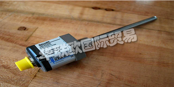 德國(guó)balluff位移傳感器