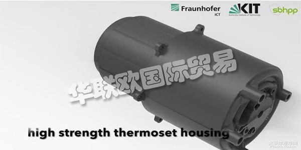 如果以后使用上塑料外殼電機(jī)，只要保證散熱的前提下，那么他的重量下降是個(gè)明顯優(yōu)勢了