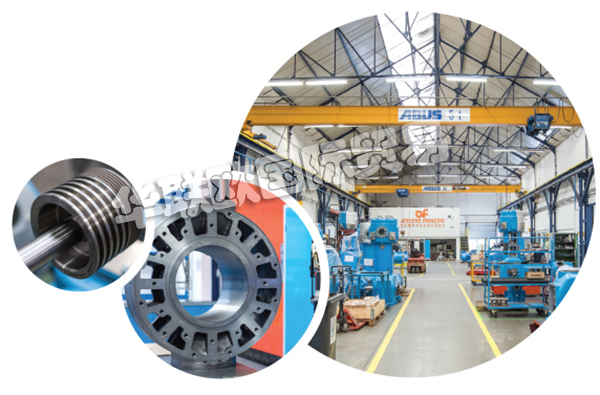 AF,AF壓縮機(jī),無(wú)油活塞式壓縮機(jī)的全球領(lǐng)導(dǎo)者