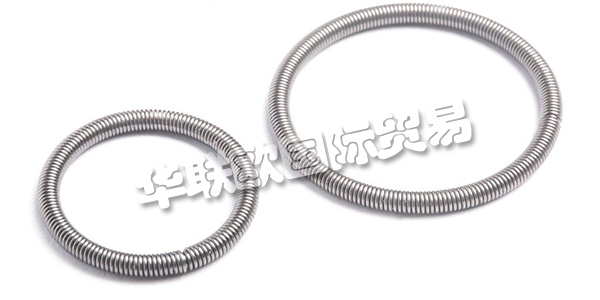 荷蘭TEVEMA公司主要供應：荷蘭TEVEMA彈簧,TEVEMA拉伸彈簧，張力彈簧，扭轉(zhuǎn)彈簧，恒力彈簧，氮氣彈簧，蝶形彈簧等產(chǎn)品。