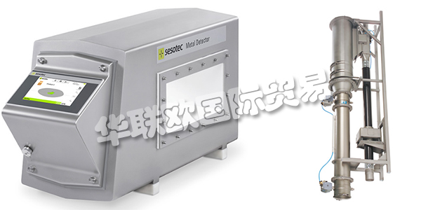 德國(guó)SESOTEC公司主要供應(yīng)：德國(guó)SESOTEC金屬探測(cè)器,SESOTEC分揀機(jī)，磁選機(jī)，分揀系統(tǒng)，磁鐵系統(tǒng)等產(chǎn)品。