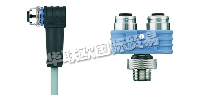 德國(guó)ESCHA公司主要供應(yīng)：德國(guó)ESCHA電纜,ESCHA連接器，分配器，通道分配器，聚氯乙烯電纜，聚氨酯電纜，高溫電纜，螺絲，螺栓，螺帽等產(chǎn)品。