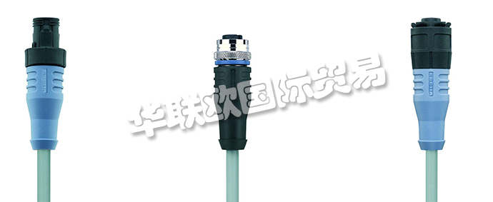 德國艾查ESCHA公司的產(chǎn)品主要包括：德國艾查ESCHA連接器、ESCHA工業(yè)連接器、連接電纜、快轉(zhuǎn)連接器、閥連接器、RJ45接插件、接線連接器、連接器插座、法蘭連接、面板式連接器、接線盒適配器、終端插頭、H/h 型-分配器、導(dǎo)線連接器、通道分配器、I/O-分線盒附件：螺栓、螺帽、防塵帽、專屬螺栓、扭矩扳手組、標(biāo)簽載體、法蘭備用螺母、焊料標(biāo)簽、不銹鋼螺絲、剝離工具、RJ45未鎖定的夾裝、密封件。