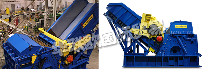 美國(guó)BRILEX公司主要供應(yīng)： 美國(guó)BRILEX自動(dòng)碎紙機(jī)、輸送機(jī)、轉(zhuǎn)子、鑄件和磨損件、切碎機(jī)控制系統(tǒng)、計(jì)量裝置、磁選系統(tǒng)、有色分離系統(tǒng)。