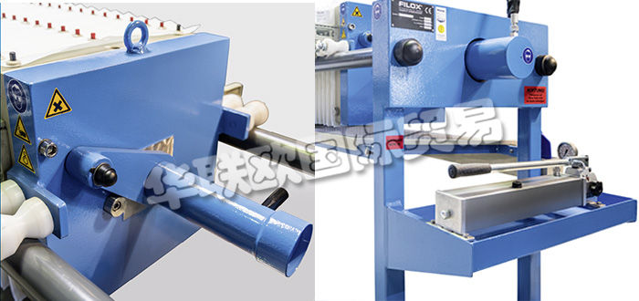 德國FILOX公司主要供應(yīng)：德國FILOX壓濾機(jī),FILOX手動式壓濾機(jī)，腔室壓濾機(jī)，箱式壓力機(jī)等產(chǎn)品。