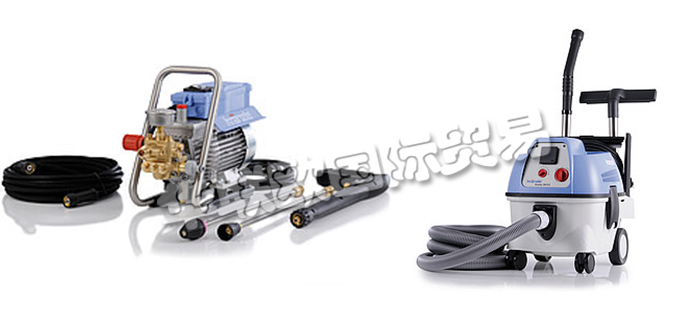 德國(guó)KRANZLE公司主要供應(yīng)：德國(guó)KRANZLE清洗機(jī),KRANZLE吸塵器，高壓清洗機(jī)，冷水高壓清洗機(jī)，熱水高壓清洗機(jī)，汽油高壓清潔器，真空吸塵器，干濕兩用真空吸塵器，除塵器等產(chǎn)品。