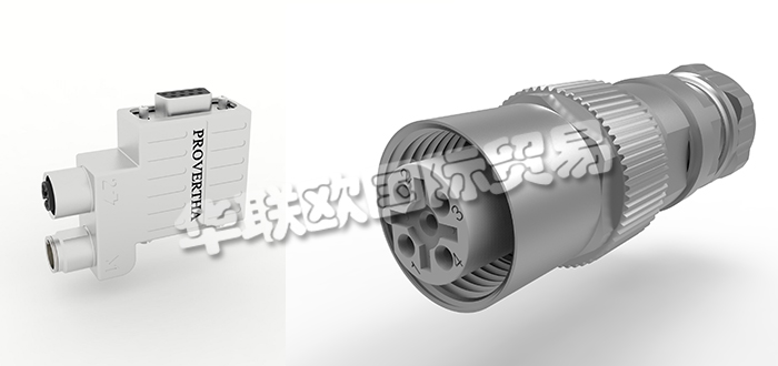 德國PROVERTHA公司主要供應(yīng)：德國PROVERTHA連接器,PROVERTHA插頭，現(xiàn)場總線插頭，CAN總線插頭，連接電纜等產(chǎn)品。