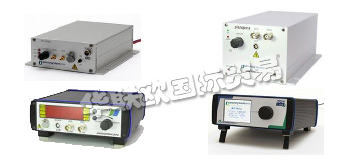 德國PIEZOSYSTEM JENA公司主要供應(yīng)：德國PIEZOSYSTEM JENA執(zhí)行器,PIEZOSYSTEM JENA壓電執(zhí)行器，堆疊式執(zhí)行器，環(huán)形執(zhí)行器，密封執(zhí)行器，壓電控制器，一通道壓電控制器，沖擊發(fā)生器，校準(zhǔn)干涉儀等產(chǎn)品。