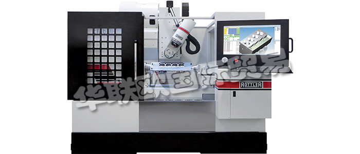 ROTTLER位于美國(guó)華盛頓，他們一流的內(nèi)部質(zhì)量控制部門向客戶保證最高的質(zhì)量標(biāo)準(zhǔn)。具有設(shè)計(jì)，制造，組裝和庫(kù)存機(jī)械的能力，使他們能夠響應(yīng)行業(yè)內(nèi)的動(dòng)態(tài)變化。下文為您介紹ROTTLER數(shù)控機(jī)床。