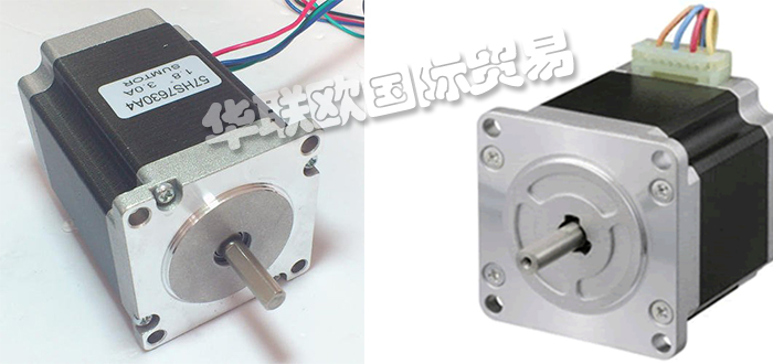 2020全球十大主流步進(jìn)電機制造商排行榜