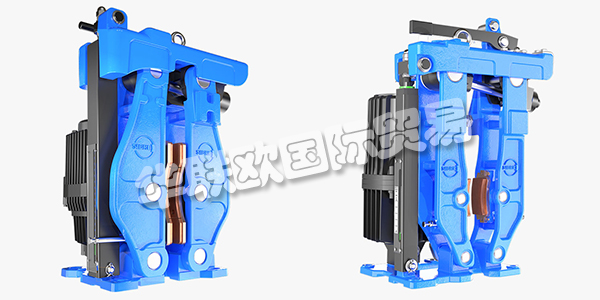 SIBRE擁有超過50年的公司歷史。SIBRE公司的目標(biāo)旨在為SIBRE客戶提供最新技術(shù)帶來的最佳制動解決方案。SIBRE通過持續(xù)的質(zhì)量管理過程來優(yōu)化其產(chǎn)品和服務(wù)，SIBRE已通過質(zhì)量管理標(biāo)準(zhǔn)ISO 9001：2015。SIBRE的產(chǎn)品受到全球客戶的信賴。在復(fù)雜的工業(yè)傳動領(lǐng)域，SIBRE的創(chuàng)新制動系統(tǒng)在全球范圍內(nèi)使用，是整個安全組件鏈中的最后一個環(huán)節(jié)。下文為您介紹SIBRE制動器。