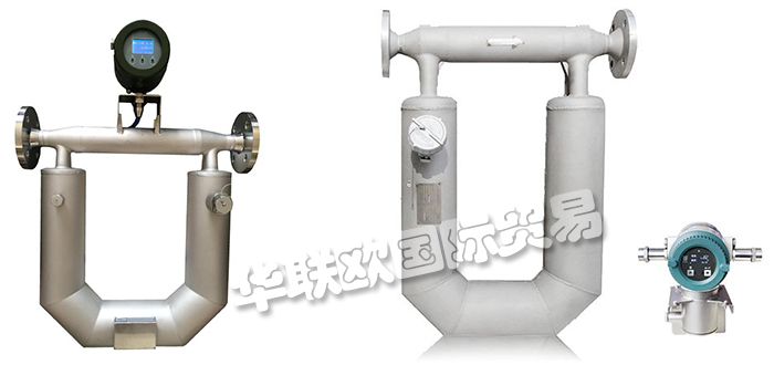 2020全球質(zhì)量流量計(jì)十大品牌排行榜