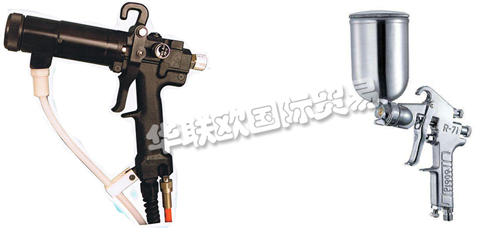 2020全球十大知名噴槍品牌排行榜