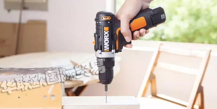 2020全球十大知名電動螺絲刀品牌排行榜