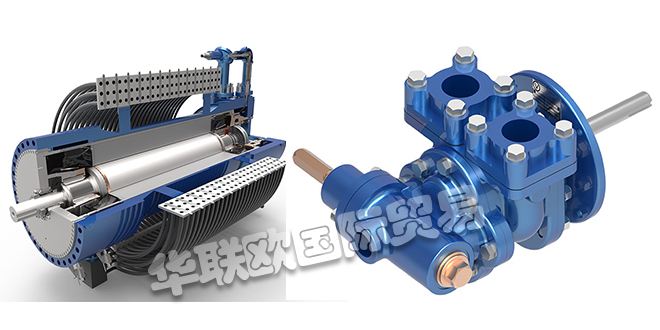 HAYWARD TYLER,英國(guó)HAYWARD TYLER鍋爐循環(huán)泵齒輪泵