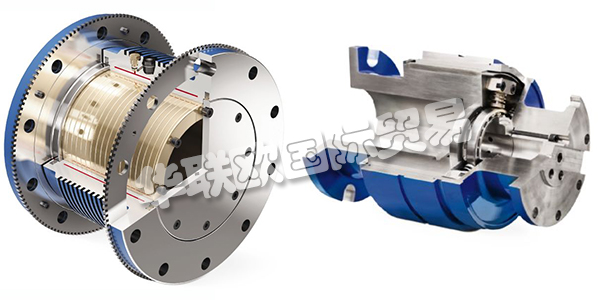 VOITH集團(tuán)創(chuàng)建于1867年，現(xiàn)有約19,000名員工，遍布全球60多個(gè)國(guó)家。主要服務(wù)于五大市場(chǎng)：能源、石油及天然氣、造紙、原材料以及交通及汽車行業(yè)。旗下?lián)碛?000多個(gè)專利，今天的VOITH集團(tuán)已成為眾多行業(yè)的技術(shù)先驅(qū)。下文為您介紹VOITH聯(lián)軸器。