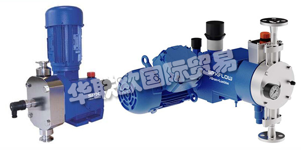 BRAN+LUEBBE服務于許多關鍵行業(yè)，包括制藥，油氣，石化，水處理，化工，造紙，食品/飲料生產和公用事業(yè)。通過對工業(yè)工程創(chuàng)新的持續(xù)投資，BRAN+LUEBBE的工程團隊能夠為全球客戶群提供行業(yè)領先的產品，包括計量泵，工藝泵，化學注入設備，處理系統(tǒng)和多流分析設備，以及靜態(tài)和動態(tài)混合器。BRAN+LUEBBE流體處理解決方案堅固可靠，可以在最嚴苛的工業(yè)環(huán)境中運行，并處理各種不同類型的液體。下文為您介紹BRAN+LUEBBE泵。