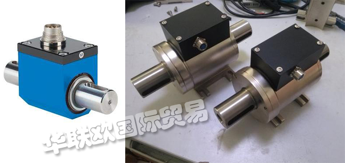 2020全球十大知名扭矩傳感器品牌排行榜